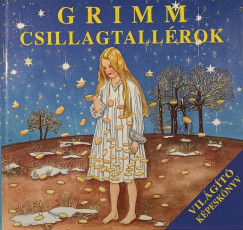 Grimm - Csillagtallérok