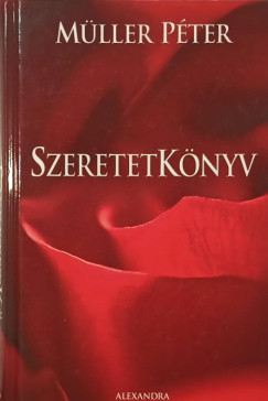 Müller Péter - Szeretetkönyv