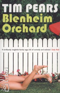 Tim Pears - Blenheim Orchard