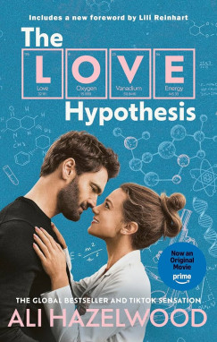 Ali Hazelwood - The Love Hypothesis (Prime Tie-In)