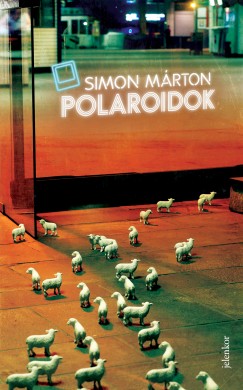 Simon Mrton - Polaroidok