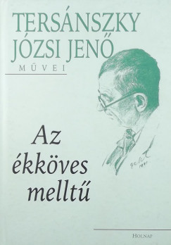 Tersnszky Jzsi Jen - Az kkves mellt