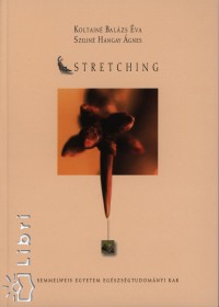 Koltain� Bal�zs �va - Szilin� Hangay �gnes - Stretching