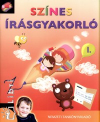 Hargitai Katalin - Sznes rsgyakorl I.