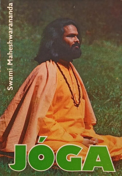 Swami Maheshwarananda Paramhans - J�ga