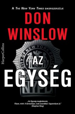 Don Winslow - Az egysg