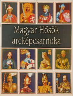 Hermann Rbert - Magyar hsk arckpcsarnoka