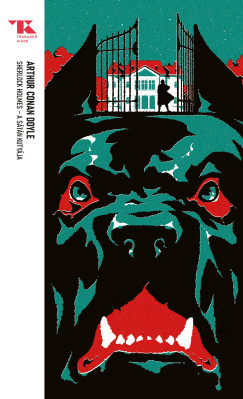 Sir Arthur Conan Doyle - A sátán kutyája