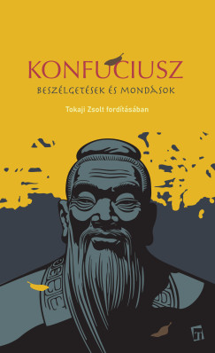 Konfuciusz - Konfuciusz