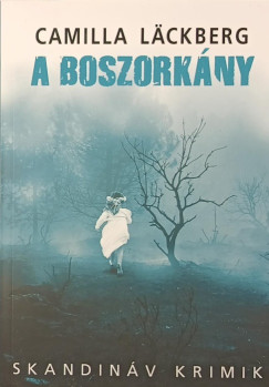 Camilla Läckberg - A boszorkány