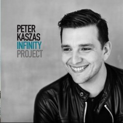 Kaszs Pter - Infinity Project - CD