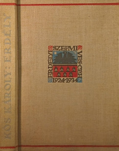 Kós Károly - Erdély