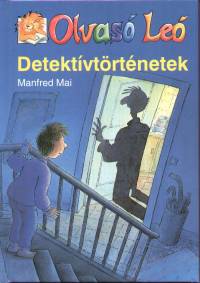 Manfred Mai - Detektvtrtnetek