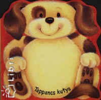 Tappancs kutya