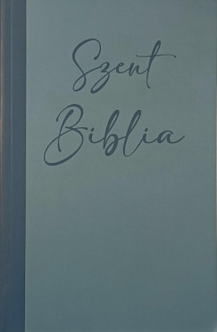 Szent Biblia
