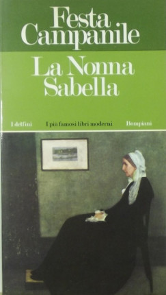 Festa Campanile - La Nonna Sabella