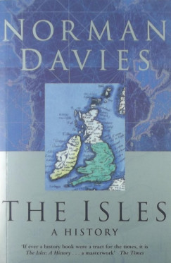 Norman Davies - The Isles