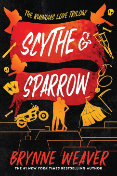 Brynne Weaver - Scythe & Sparrow