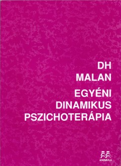 David H. Malan - Egyni dinamikus pszichoterpia