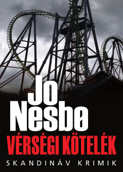 Jo Nesbo - Vrsgi ktelk