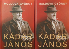 Moldova György - Kádár János 1-2.