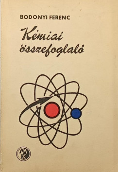 Bodonyi Ferenc - K�miai �sszefoglal�