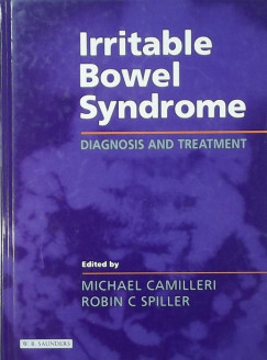Michael Camilleri - Irritable Bowel Syndrome