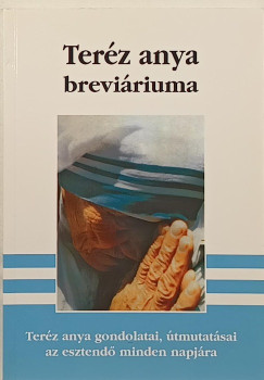 Ter�z anya brevi�riuma