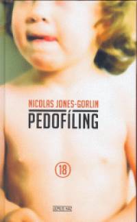 Nicolas Jones-Gorlin - Pedofling