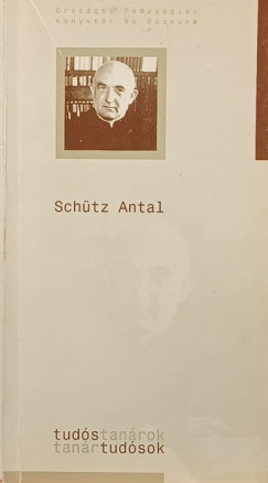 Sch�tz Antal