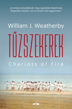 W. J. Weatherby - Tzszekerek