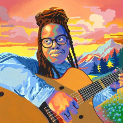 Yasmin Williams - Acadia - CD