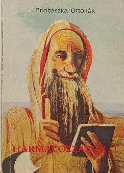 Prohászka Ottokár - Harmatozzatok...!