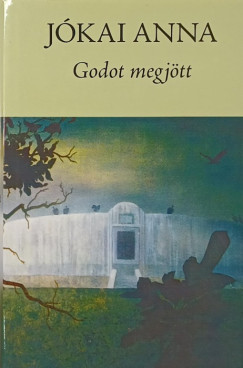 Jkai Anna - Godot megjtt (dediklt)