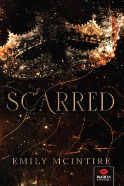 Emily Mcintire - Scarred