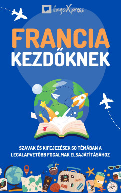 lingoXpress - Francia kezdknek