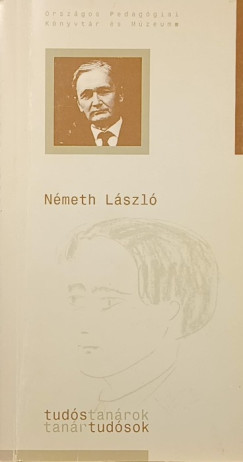 Katona András - Németh László