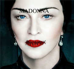Madonna - Madame X - CD