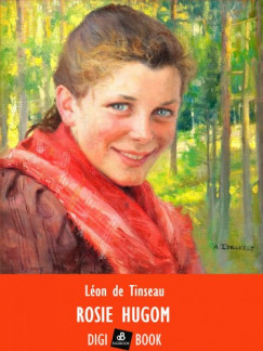 Leon de Tinseau - Rosie hgom