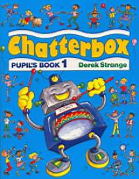 Derek Strange - Chatterbox 1.