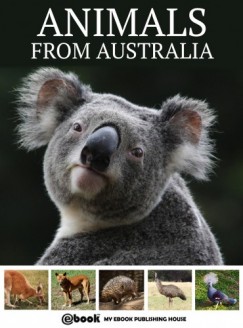 My Ebook Publishing House - Animals from Australia