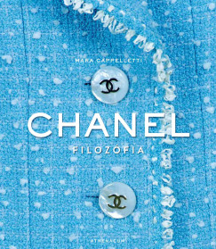 Mara Cappelletti - Chanel-filoz�fia