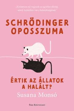 Susana Mons� - Schr�dinger oposszuma