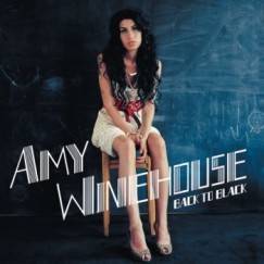 Winehouse Amy - Back To Black - CD