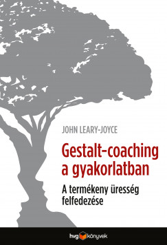 John Leary-Joyce - Gestalt Coaching a gyakorlatban