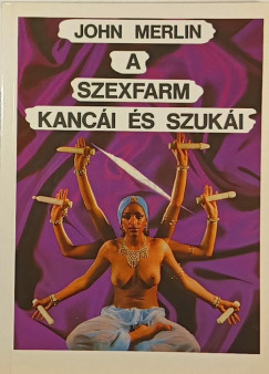 John Merlin - A szexfarm kanci s szuki