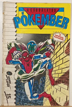 A csod�latos P�kember 15.