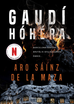 Gaudí hóhéra