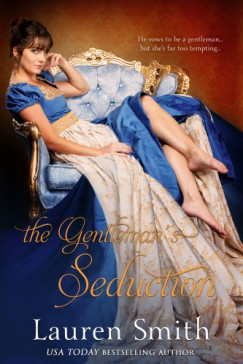 Lauren Smith - The Gentlemans Seduction