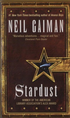 Neil Gaiman - Stardust